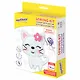 Набор для шитья игрушки из фетра "Котёнок" - фото 6
