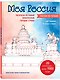 Моя Россия. Рисуем по точкам. Раскраска по самым живописным городам страны - фото 3