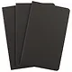 Набор книг для записей Moleskin Cahier Journal Pocket, 3 штуки, мягкая обложка, 32 листа, А6 - фото 3