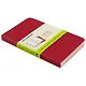 Набор книг для записей Moleskin Cahier Journal Pocket, 3 штуки, мягкая обложка, 32 листа, А6 - фото 2
