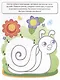 Математическая раскраска 4-5 лет. Учимся считать до 5. Цветная - фото 4