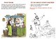 Петсон и Финдус: книжка с заданиями и наклейками - фото 3