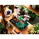 10315 Конструктор LEGO Icons Тихий сад, 1363 деталей, возраст 18+ - фото 8