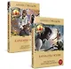 Комплект из 2 книг. Барабаны осени (Книга 1. На пороге неизведанного + Книга 2. Загадки прошлого) - фото 3