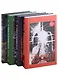 Комплект Восхождение на гору Хермон. 5 частей (4 книги) - фото 1
