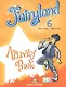 Fairyland 6. Activity Book - фото 1