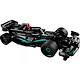 LEGO Technic: Гоночная машина Mercedes-AMG F1 W14 E Performance Pull-Back, 240 деталей (42165) - фото 5