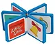Мини-книжки ЭВА. Игрушки - фото 2