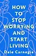 How to Stop Worrying and Start Living = Как перестать беспокоиться и начать жить - фото 1