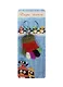 Брелок «Перчатка», 4 х 6 см - фото 3