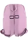 Рюкзак "Bunny" розовый - фото 5