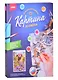 Кпн-050 Картина по номерам Маленький песик (ПочСебяХуд) (38х28,5 см) (коробка) (LORI) - фото 2