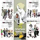 Токийский гуль: Дни. (Tokyo Ghoul). Новелла. Ранобэ - фото 3