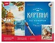 Картина по номерам LORI "Кот-художник", холст на подрамнике 30х40 см - фото 2