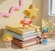 Коллекционная фигурка CiCiLu серии "Магазин у моря", 10cм, 12-52TOYS-202601, Blind Box, 52 Toys 15+ - фото 3