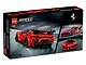 LEGO Speed Champions: Ferrari SF90 XX Stradale, 339 деталей (77254) - фото 11