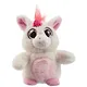 Мягкая игрушка Единорог-пушистик в крафт коробке (12-01570-1000067) - фото 2