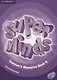 Super Minds. Teacher's Resourse Book 6 (+CD) - фото 1