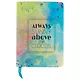 Записная книжка А6 "Color Sky" - фото 1