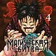 Магическая битва. Книга 4 (Том 7, 8) - Начало повиновения. Пагубный талант. (Jujutsu Kaisen). Манга - фото 6