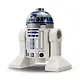 75379 Конструктор детский LEGO Star Wars Дроид R2-D2, 1050 деталей, возраст 10+ - фото 9