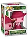 Фигурка Funko POP! Злая: Сказка о ведьме Запада, Movies Wicked Elphaba (Valentine) - фото 2