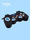 Пенал "Джойстик" силикон, Yoi - фото 3