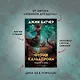 Кодекс Алеры. Книга 1. Фурии Кальдерона - фото 4
