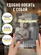 Книга для записей в линейку "Азбуковник. Понедельник", А5, 64 листа - фото 5