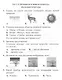 Тесты. Окружающий мир. 2 класс. Природа и рукотворный мир. Прописи - фото 3
