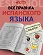Все правила испанского языка с иллюстрированным словарем - фото 1