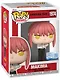 Фигурка Funko POP! Animation Chainsaw Man Makima (Exc) (1974) (Fun87232) - фото 2
