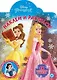 Принцесса Disney № НР 2044 Наклей и раскрась - фото 1