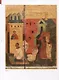 Чудо Георгия о змие. Житийная икона XVI века из частного собрания / Miracle of St. George and the dragon. 16th-century hagiographical icon from a private collection - фото 5