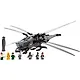 10327 Конструктор LEGO Icons Королевский орнитоптер Дюн Атрейдесов, 1369 деталей, возраст 18+ - фото 14