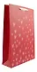 Пакет А3 46*33*10  "RED" жен., бум.мат - фото 2