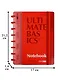 Тетрадь в клетку Альт, Ultimate basics, А5, 80 листов, в ассортименте - фото 5