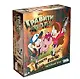 Настольная игра Гравити Фолз: Спасти Пухлю, Hobby World - фото 1