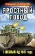 Яростный поход. Танковый.ад 1941 года. - фото 1