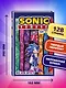 Sonic. Всё или ничего. Комикс. Том 7 (перевод от Diamond Dust) - фото 6
