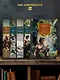 Сын Тарзана. Тарзан и сокровища Опара. Истории из джунглей - фото 6