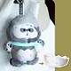 Коллекционный брелок с подвесом Парк динозавров MR.PA Dinosaur Paradise, 16см, 12-Toycity-20271, Blind Box, ToyCity 15+ - фото 8
