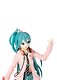 Фигурка аниме SEGA Хатсунэ Мику Ribbon Girl 24см 440187 - фото 5