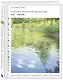 Пейзажи японской акварелью. Рисуем небо, облака, горы, деревья, туман, воду и скалы - фото 3