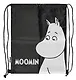 Мешок для сменной обуви "Moomin" 38*48см, полиэстер - фото 2