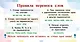 Запоминай-ка: памятка по русскому языку. 1-4 классы - фото 1