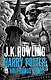 Harry Potter and the Half-Blood Prince (J.K. Rowling) Гарри Поттер и Принц-полукровка (Дж К Роулинг)/ Книги на английском языке - фото 1