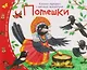 Комплект из 16 книжек: Книжки-малышки с детским фольклором - фото 14