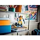 LEGO Marvel: Сборная фигурка Росомаха, 327 деталей (76257) - фото 8