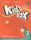 Kids Box. British English. Activity Book 3 with Online Resources. Updated Second Edition - фото 1